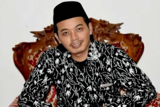 Dukung KH Dr Marsudi Syuhud Maju Sebagai Ketua Umum PBNU