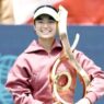 Eala Juara WTA 500 Perdana