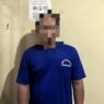 Eks Kades Pandak Jadi Tersangka