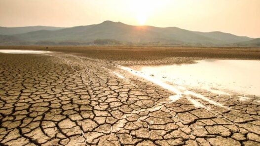 El Nino di Indonesia