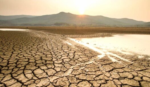 El Nino di Indonesia