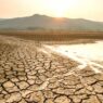 El Nino di Indonesia