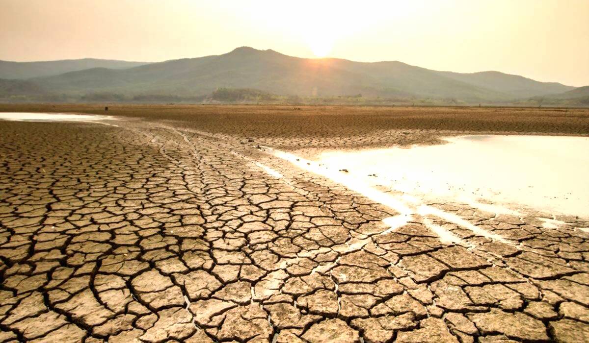 El Nino di Indonesia