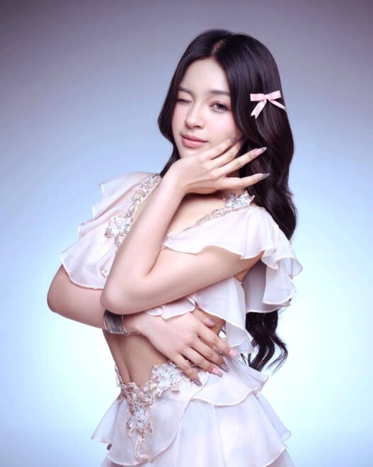 Elsa Japasal Debut Jadi Pemeran Utama Sinetron