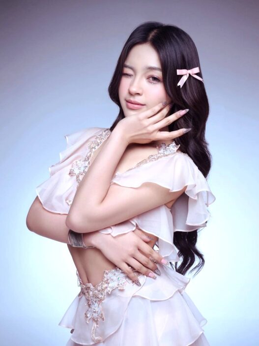 Elsa Japasal Debut Jadi Pemeran Utama Sinetron