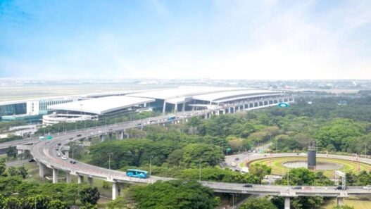 Emirates A380 ke Soetta Hanya Penerbangan Khusus