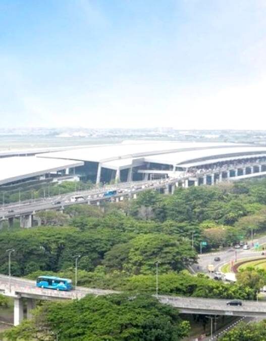 Emirates A380 ke Soetta Hanya Penerbangan Khusus