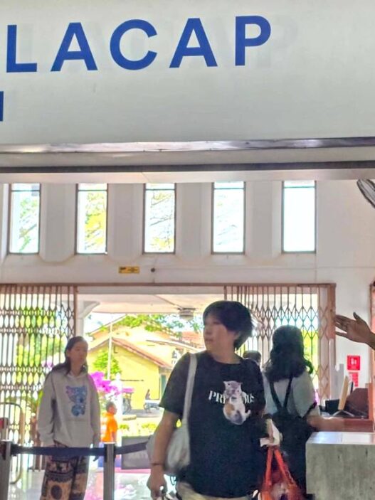 Empat Kereta Api Diskon 17 Persen