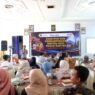Empat Pasar Terapkan 100 Persen E Retribusi