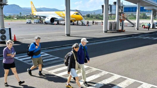 Enam Bandara di Flores Tetap Beroperasi