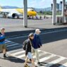 Enam Bandara di Flores Tetap Beroperasi
