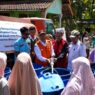 Enam Desa Kekurangan Air Bersih