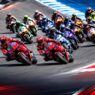 F1 dan MotoGP Berpeluang Tampil Bersama