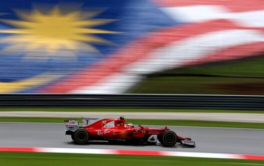 F1 Malaysia Tetap Digelar Sore Hari