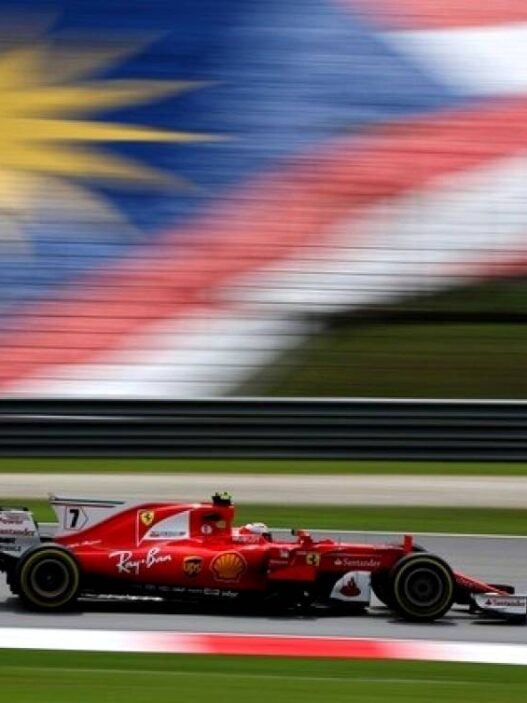 F1 Malaysia Tetap Digelar Sore Hari