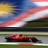 F1 Malaysia Tetap Digelar Sore Hari