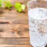 Fakta Meminum Sparkling Water