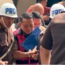Febrie Adriansyah Jalani Pemeriksaan di Kejagung
