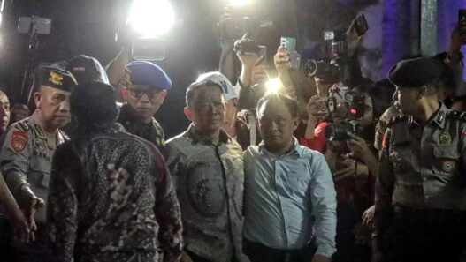 Febrie Masih Terima 50 Persen Gaji Pokok