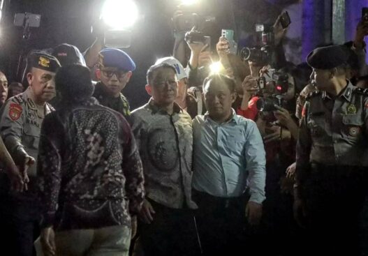 Febrie Masih Terima 50 Persen Gaji Pokok