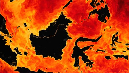 Fenomena El Nino dan Musim Kemarau