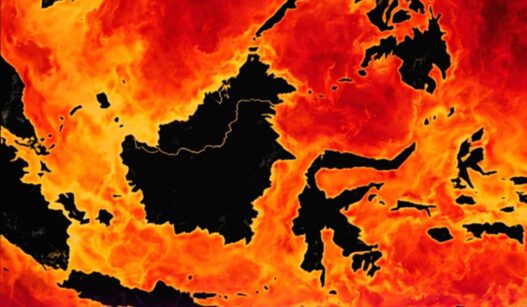 Fenomena El Nino dan Musim Kemarau