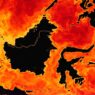 Fenomena El Nino dan Musim Kemarau