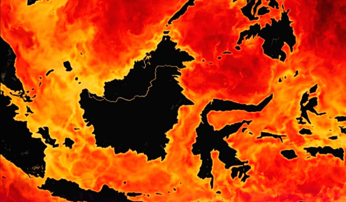 Fenomena El Nino dan Musim Kemarau