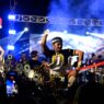Festival Kentongan Dipadati Ribuan Orang