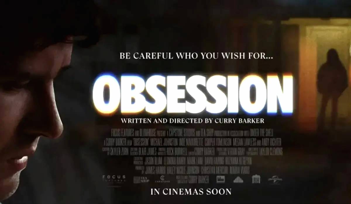 Film Obsession