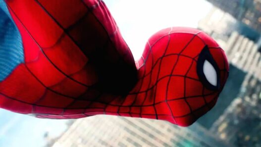 Film Terbaru Spiderman