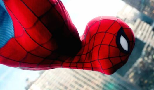 Film Terbaru Spiderman