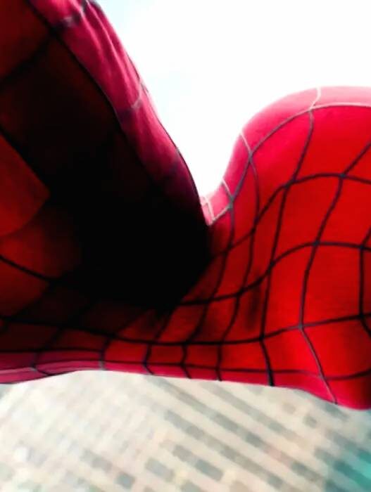 Film Terbaru Spiderman