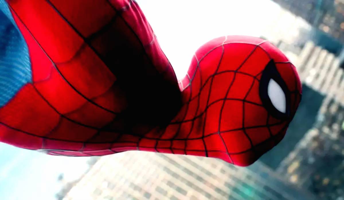 Film Terbaru Spiderman
