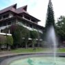 Formasi Dosen Tidak Tetap di ITB