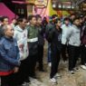 Forum Komunikasi Pemuda (FKP) Satria menyerukan pentingnya menjaga kondusivitas Jakarta terutama di tengah momentum peringatan Hari Kemerdekaan RI