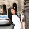 Fuji Makin Blak blakan dengan Rakin Khan