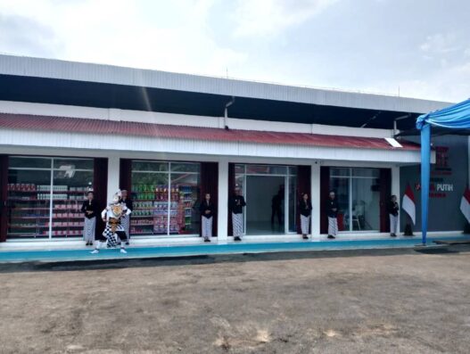 Gaji Manajer KDMP Sesuai UMP