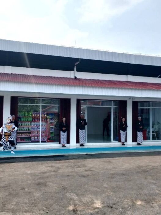 Gaji Manajer KDMP Sesuai UMP