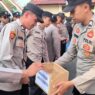 Galang Dana untuk Korban Gempa NTT