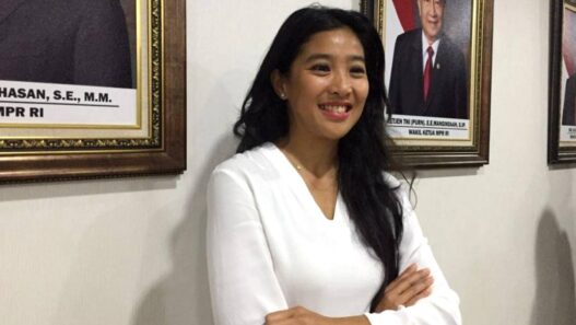 Garap Aksi Teater Meradjoet Sendja
