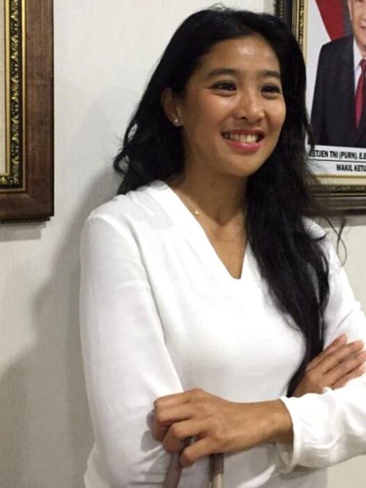 Garap Aksi Teater Meradjoet Sendja