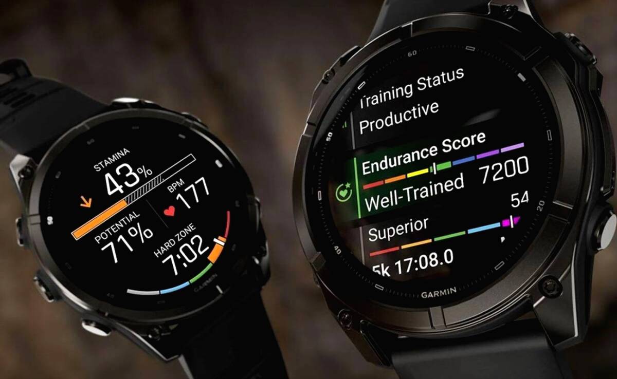 Garmin Fenix 9 Series