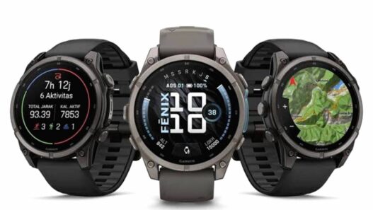 Garmin Fenix 9 Series