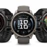 Garmin Fenix 9 Series