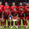 Garuda Bidik Gelar di Jakarta