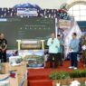 Gebyar Undian Tabungan Simpatik Bank Gunung Slamet Periode Ke 13 Tahun