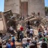 Gempa Terkuat Abat ke 21 Guncang Kolombia