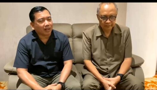Gerindra Copot Status Pengurus Adhi Wiharto