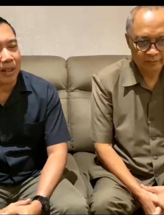 Gerindra Copot Status Pengurus Adhi Wiharto